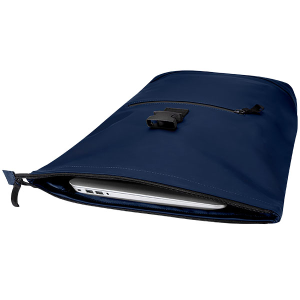 Q040 Resi Rolltop Backpack