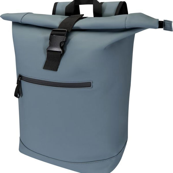Q040 Resi Rolltop Backpack