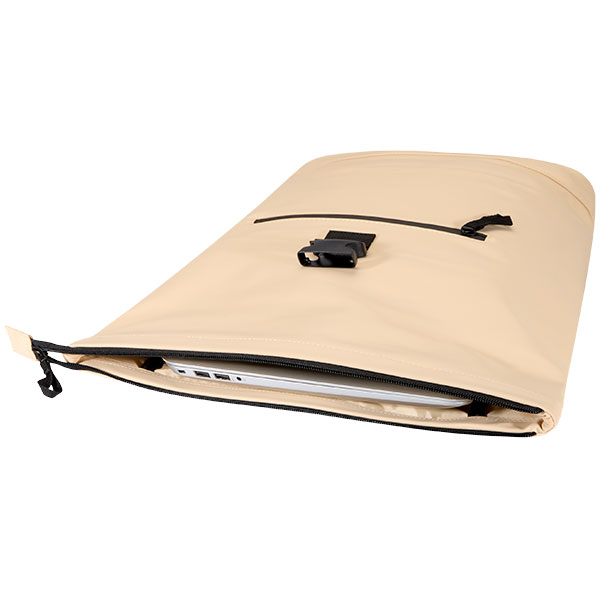 Q040 Resi Rolltop Backpack