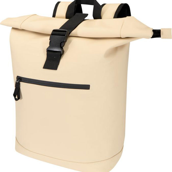 Q040 Resi Rolltop Backpack