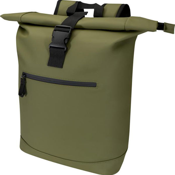 Q040 Resi Rolltop Backpack