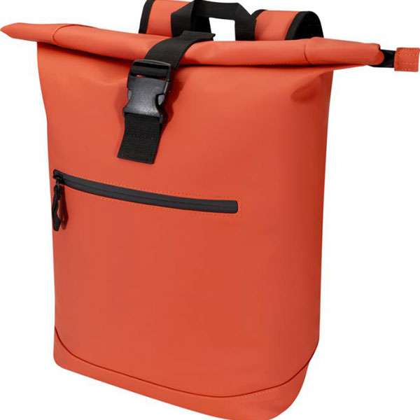 Q040 Resi Rolltop Backpack