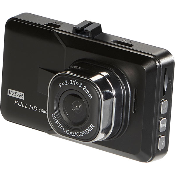 H058 Dash Cam