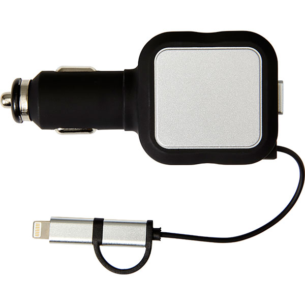 H058 Multifunctional Car Charger