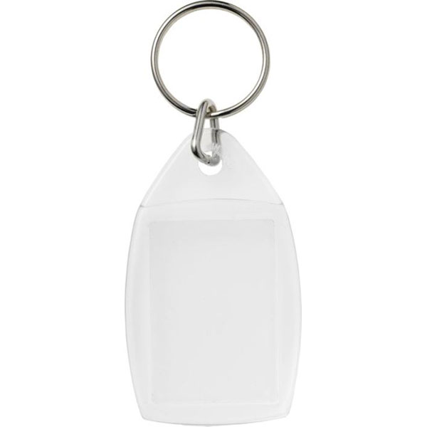 Q029 Access P5 Key Ring