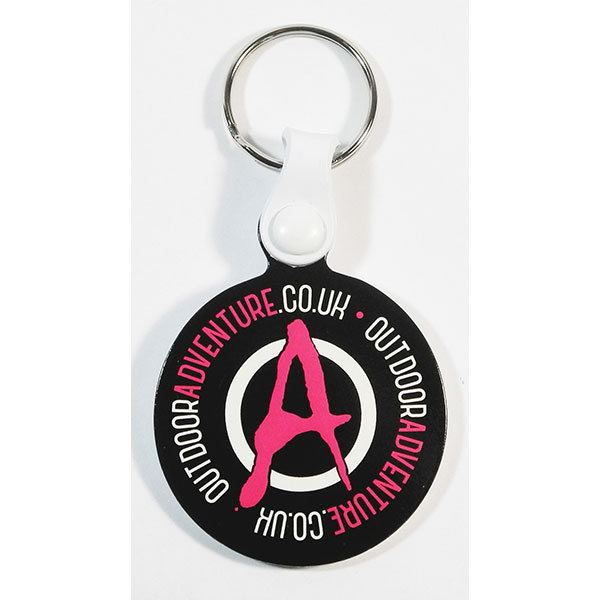 N036 Gnalvic Key Rings