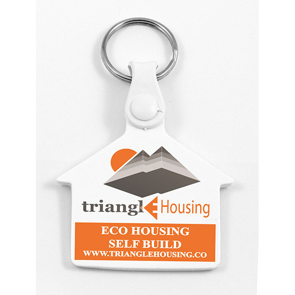 N036 Gnalvic Key Rings