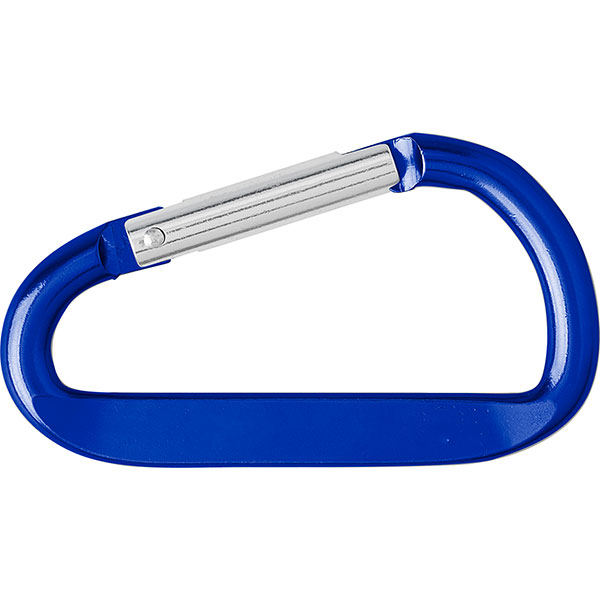 L100 Aluminium Carabiner Clip