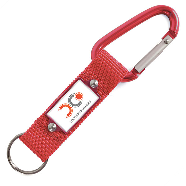 H077 Carabiner Strap