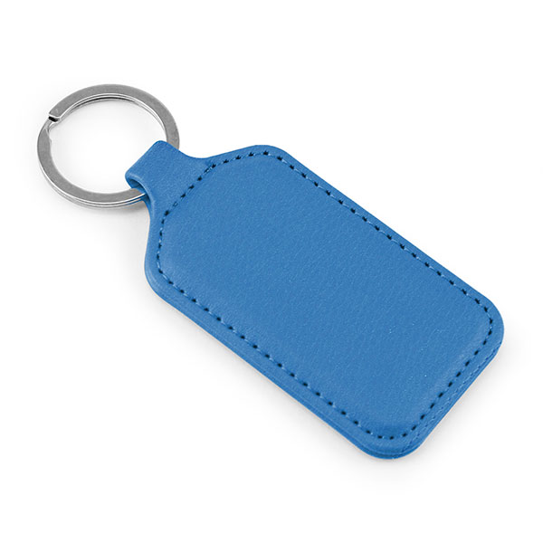 M093 Porto rPET Key Ring