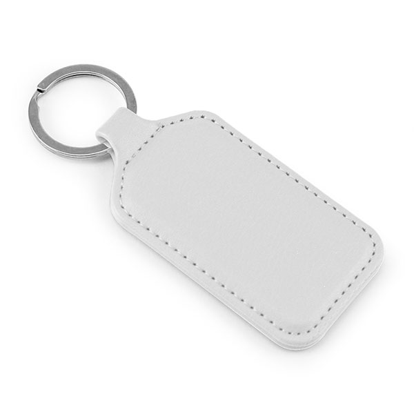 M093 Porto rPET Key Ring