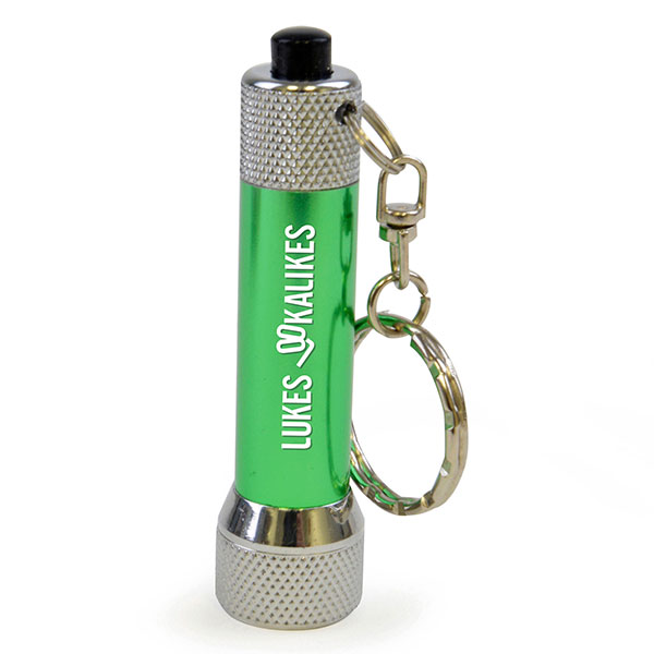 M094 5 LED Key Ring Torch