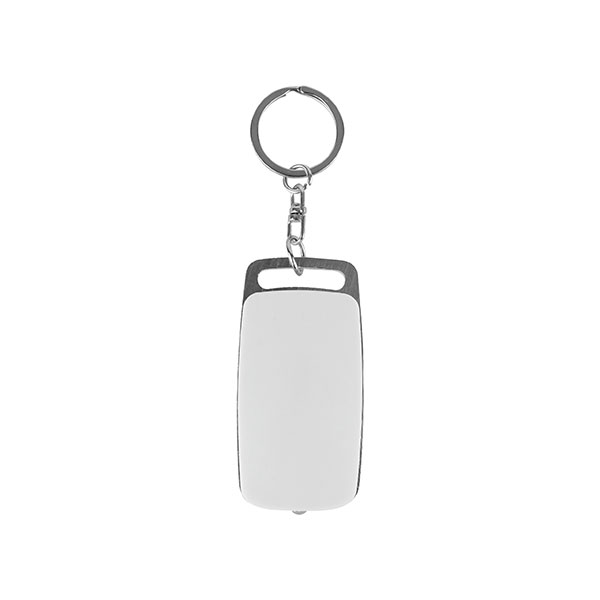 J078 Clicker Torch Key Ring