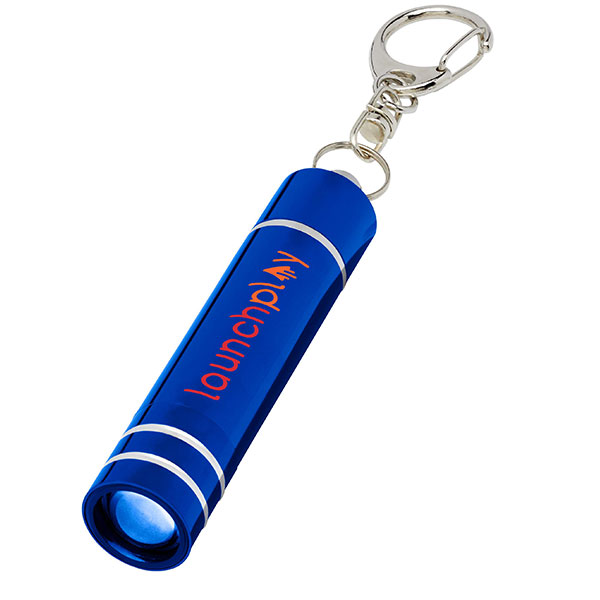 L099 LED Keychain Torch