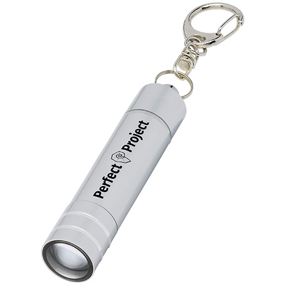 L099 LED Keychain Torch