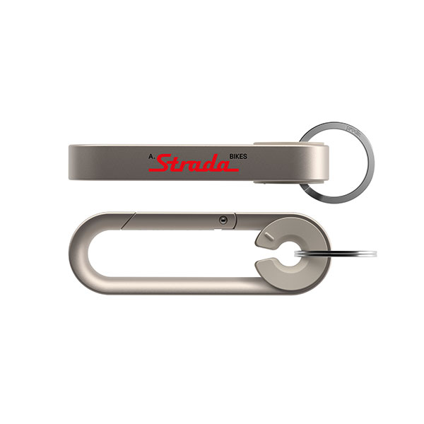 Q031 Prodir Aluminium Connector