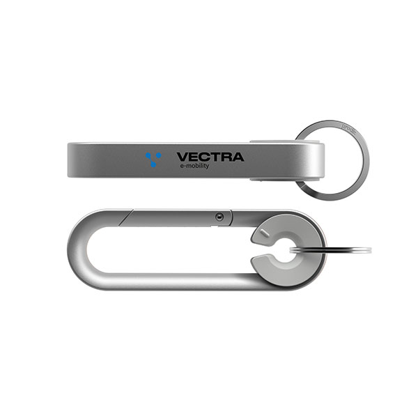 Q031 Prodir Aluminium Connector