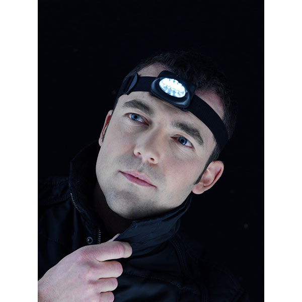 M148 Head Torch