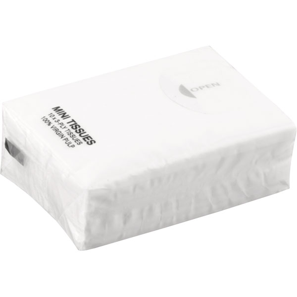 Q055 Pocket Tissues