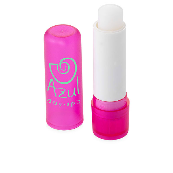 J084 Lipstick Style Lipbalm Stick (Deale)