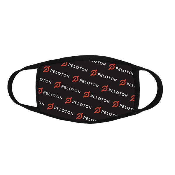 PPE  2 Layer Face Mask