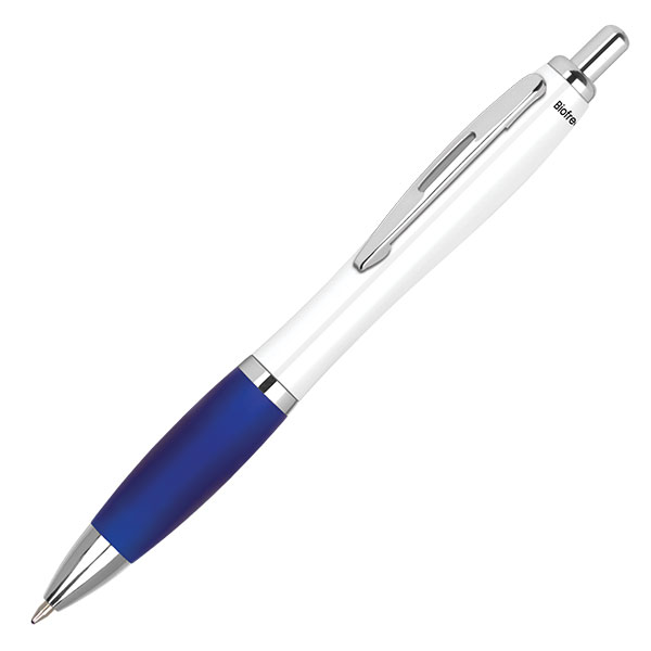 PPE  Contour Biofree Ballpen