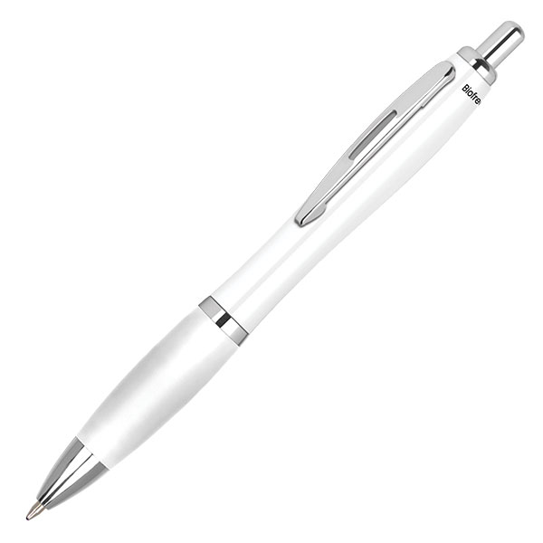 PPE  Contour Biofree Ballpen