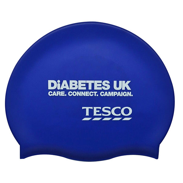 N034 Swimming Cap