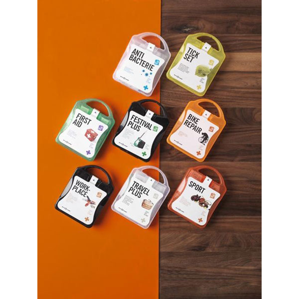 Q027 MyKit Bike Repair