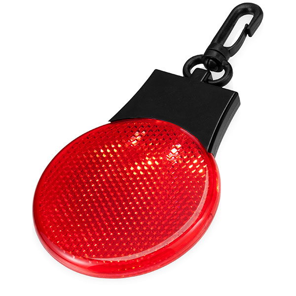 H075 Blinking Reflector Light