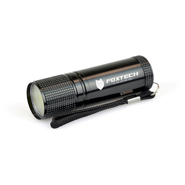 L150 Aluminium COB LED Torch