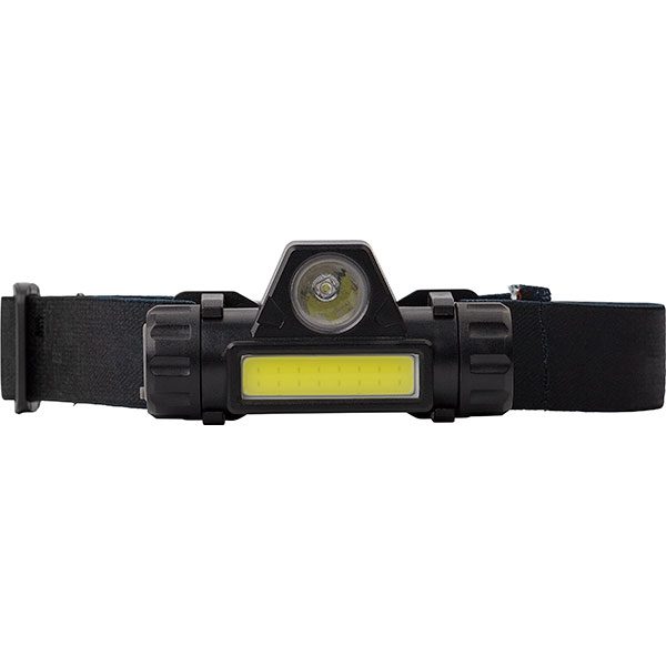 L150 LED and COB Head Light 