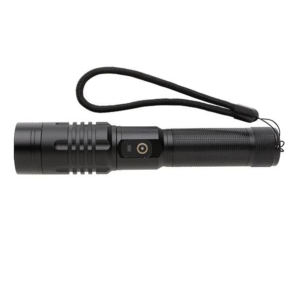 L150 Gear X USB Torch 