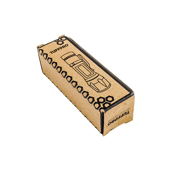 Q137 Tuffpro Mini Torch - Engraved