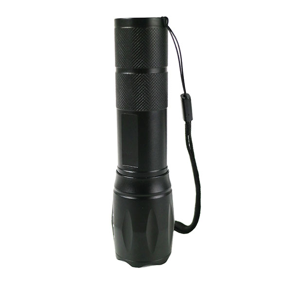Q137 Tuffpro Maxi Torch - Engraved