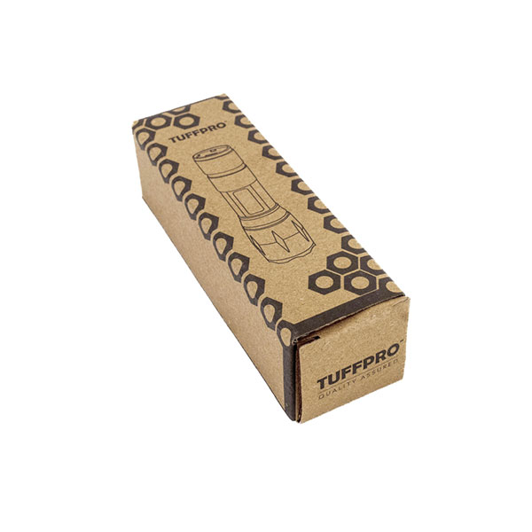Q137 Tuffpro Maxi Torch - Engraved