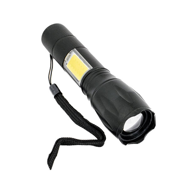 Q137 Tuffpro Maxi Torch - Engraved