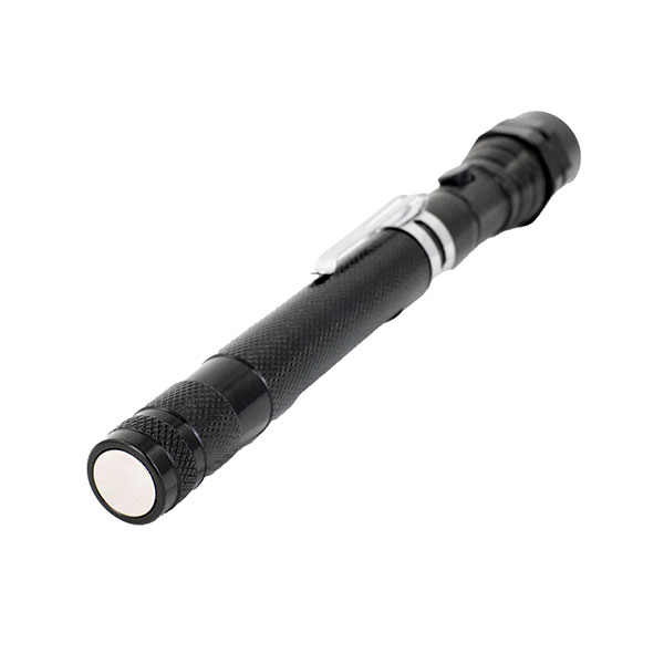 Q137 Tuffpro Magnetico Torch - Engraved