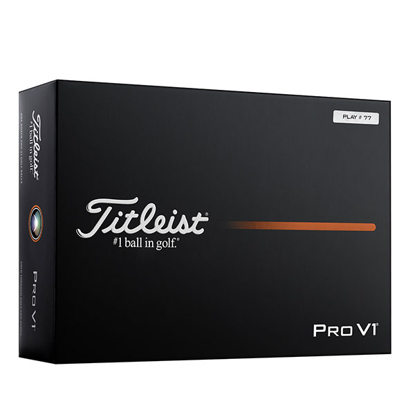 Q150 Titleist Pro V1 Golf Ball