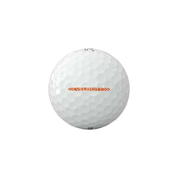 Q150 Titleist Velocity Golf Ball