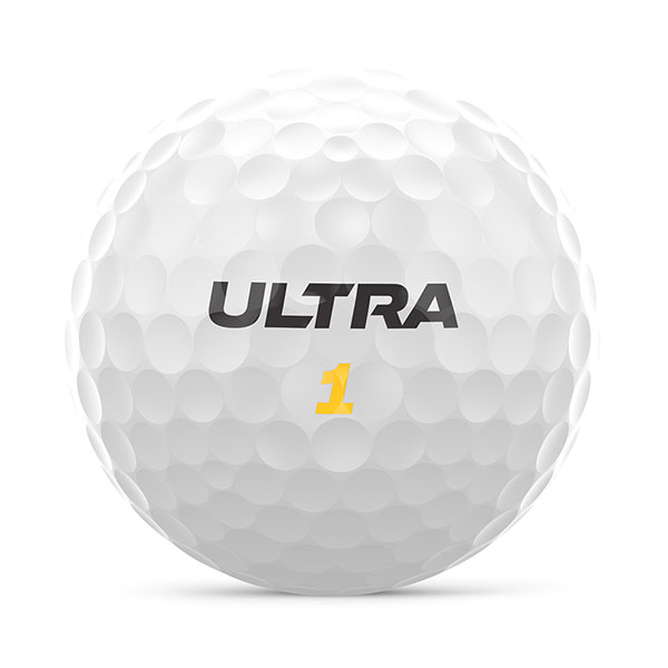 Q150 Wilson Ultra Golf Ball