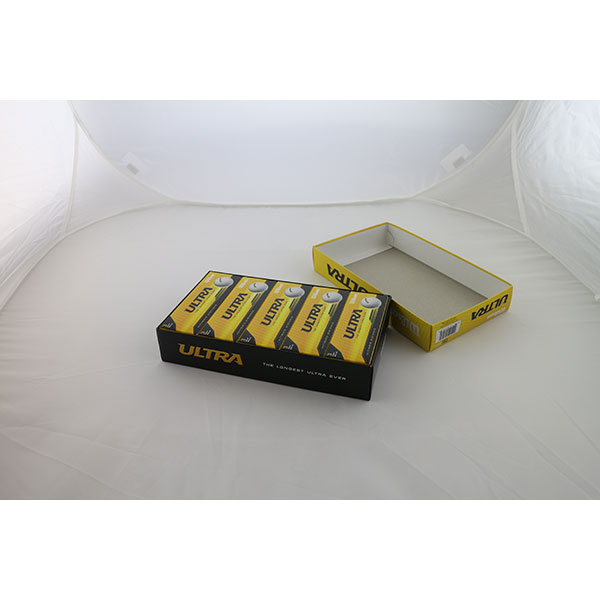 N046 Wilson Ultra Golf Ball
