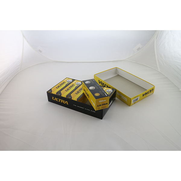 N046 Wilson Ultra Golf Ball