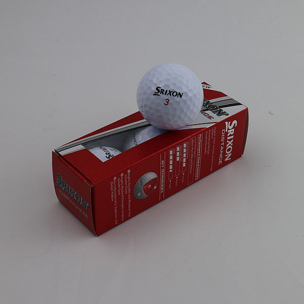 H136 Srixon Distance Golf Ball