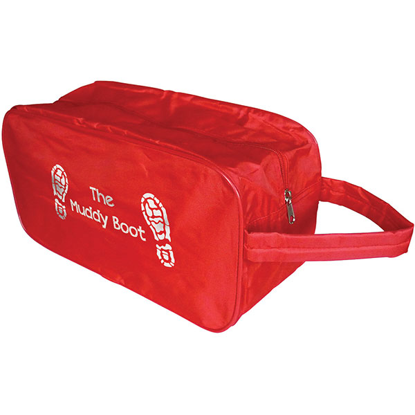 N045 Shoe Bag