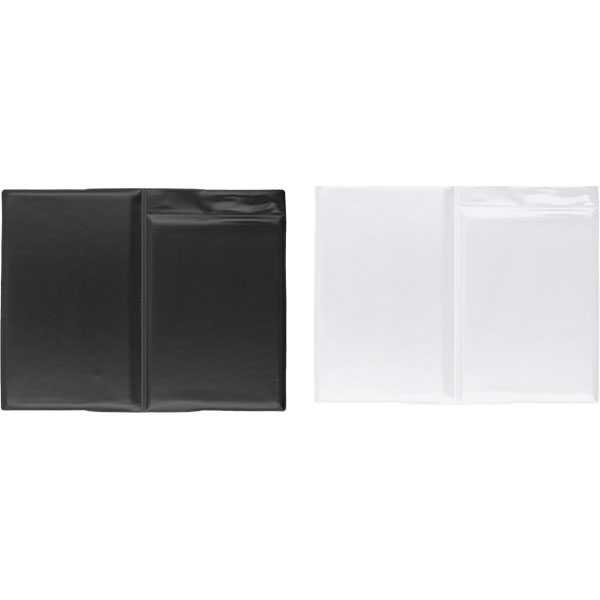 Q148 Golf Score Card Holder - Spot Colour