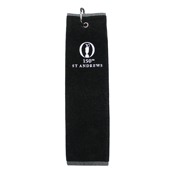 N045 Event Trifold Golf Towel