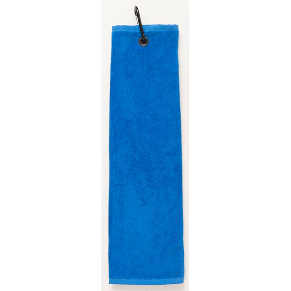 H138 Event Trifold Golf Towel