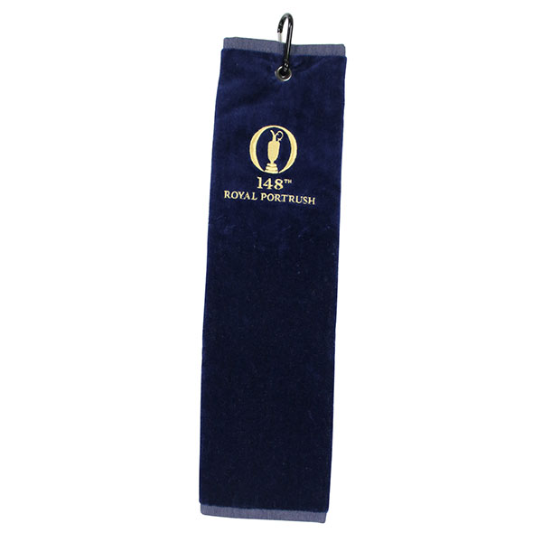 N045 Event Trifold Golf Towel