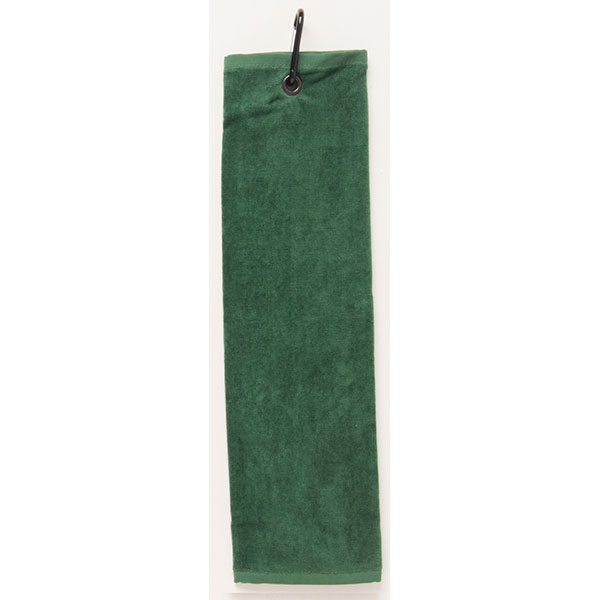 M144 Event Trifold Golf Towel